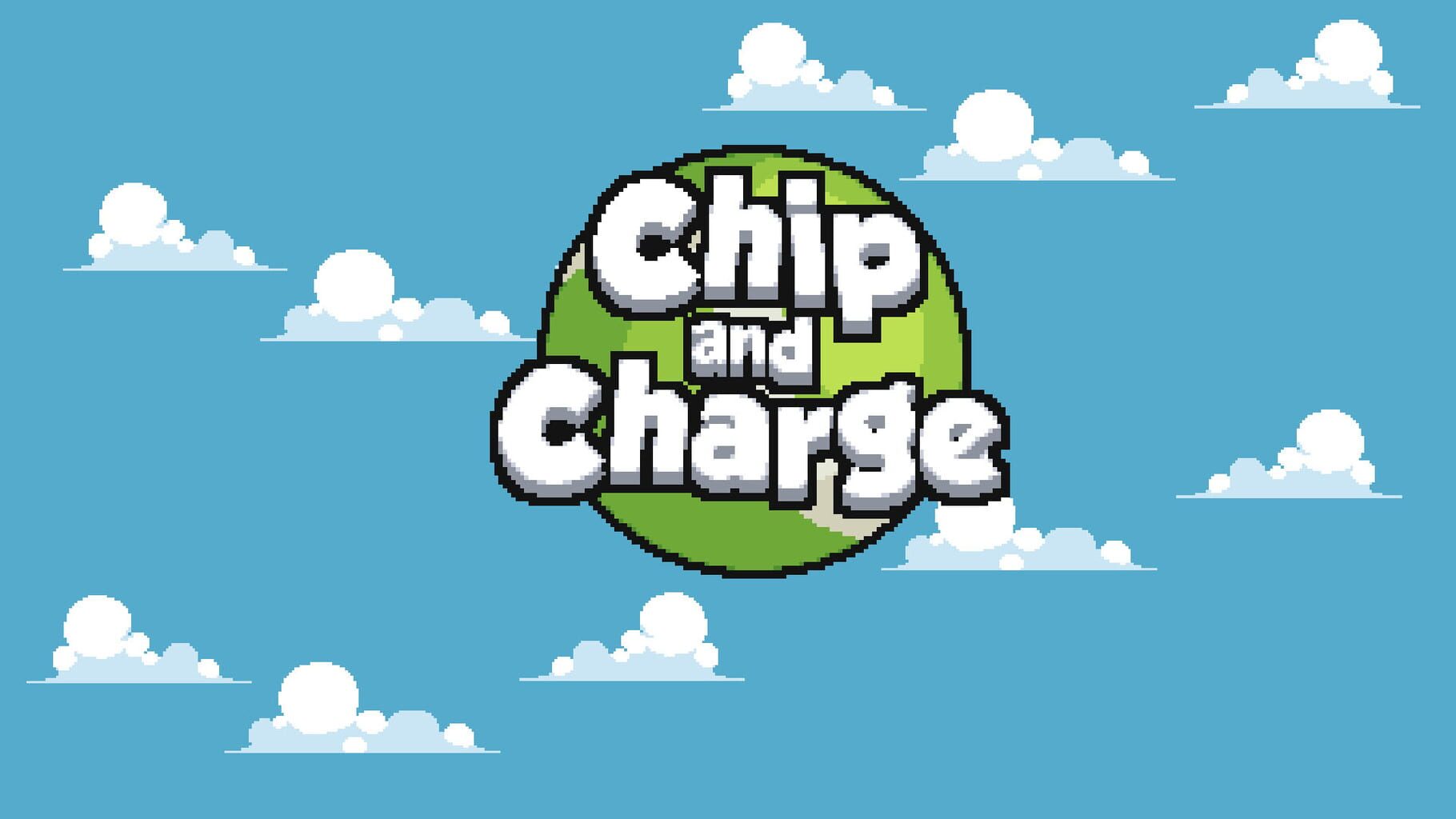 Arte - Chip and Charge