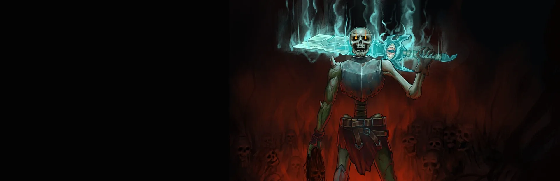 Soulbind: Prologue