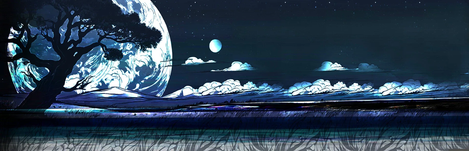 Ninja: Waltz of night