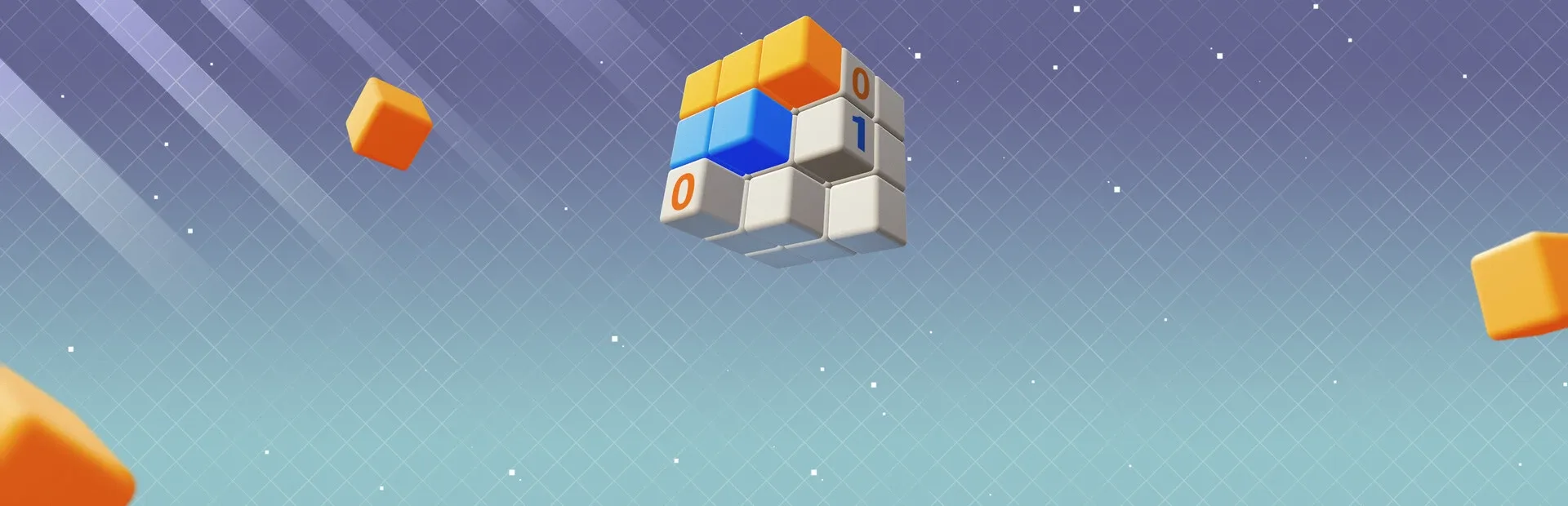 Nonogram 3D: Mega Puzzle