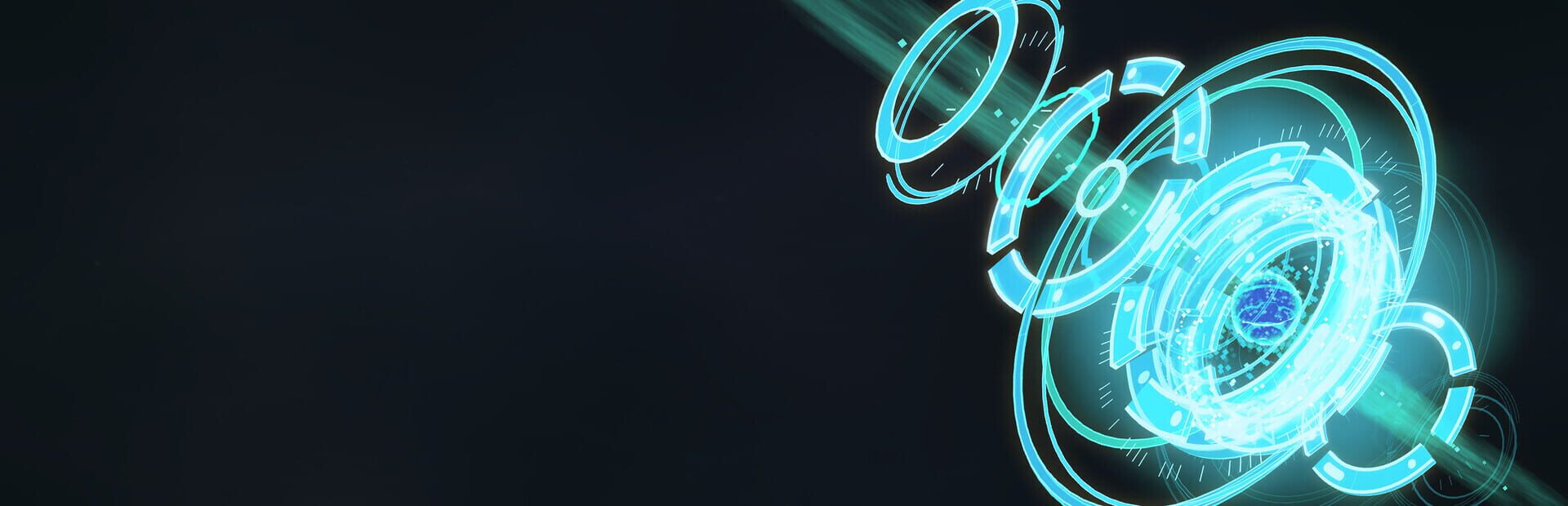 Artwork for Quantum Odyssey