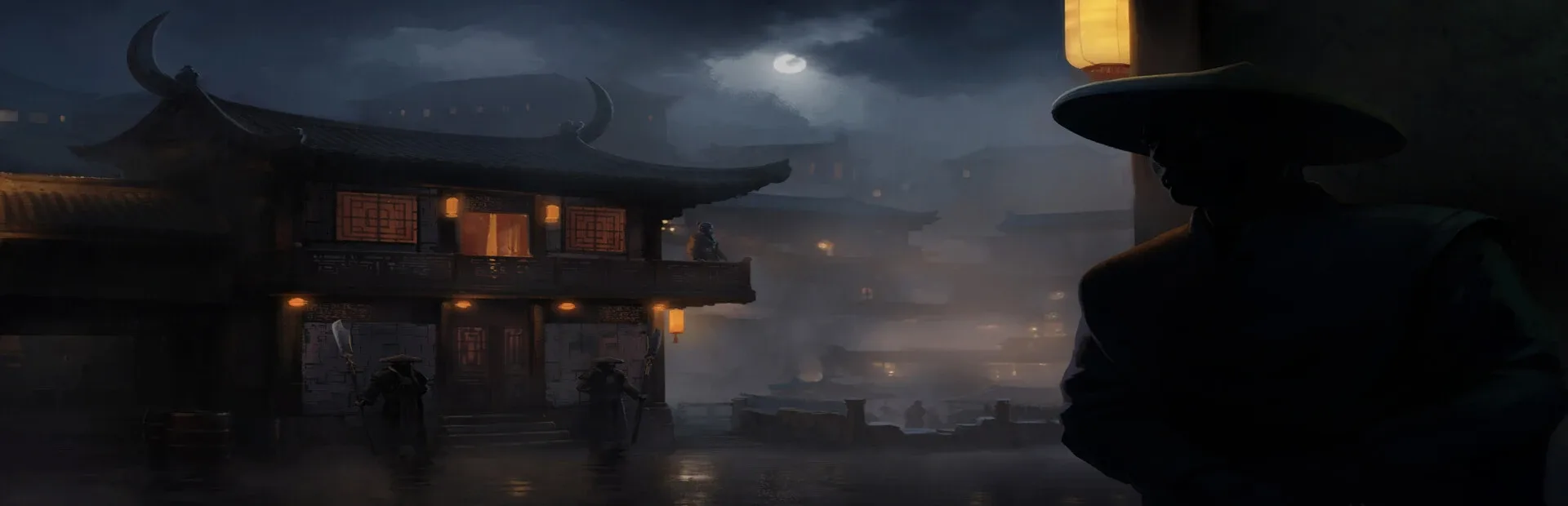 Empyre: Earls of the Deep Earth