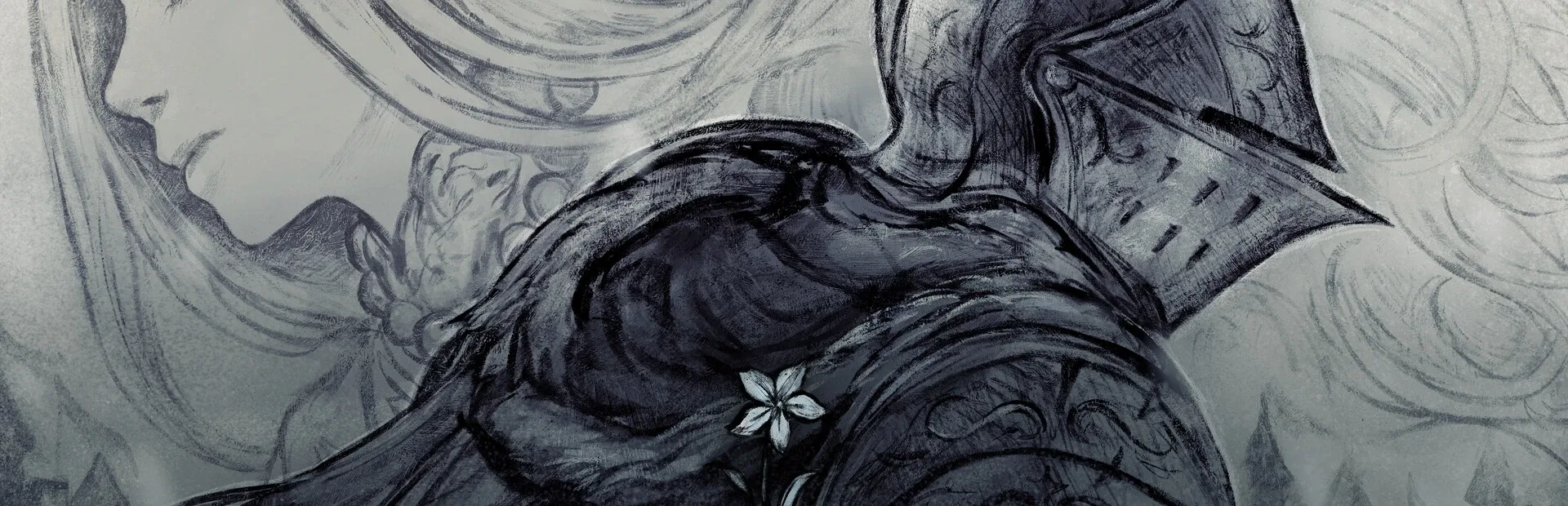 The Last Winter Knight