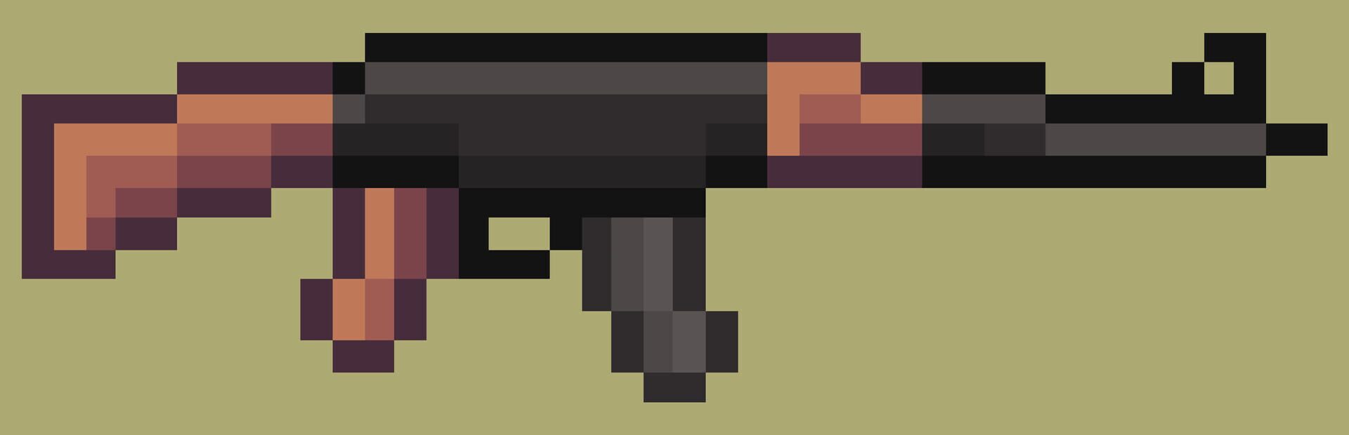 Artwork for My Drug Cartel