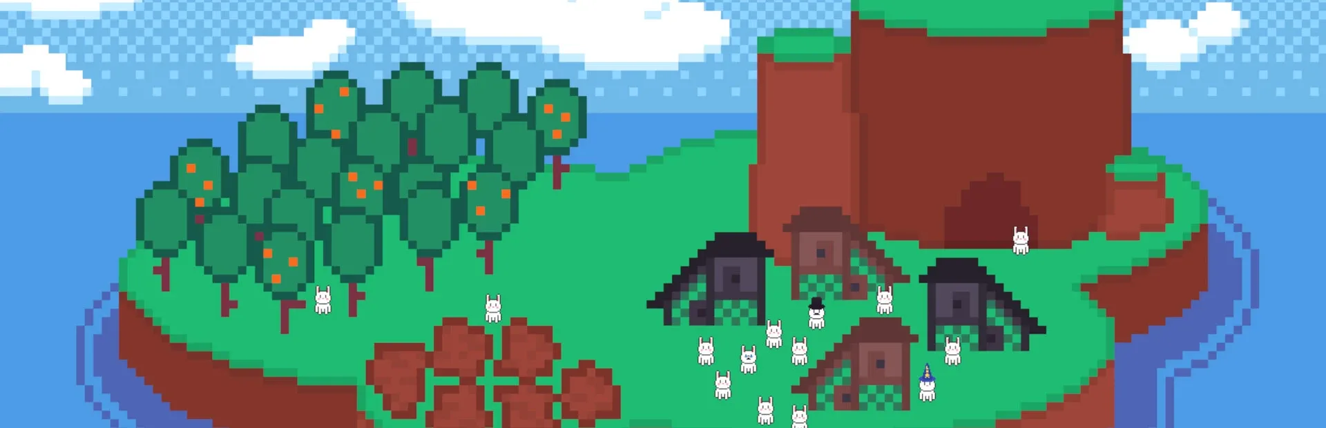Grow a Carrot