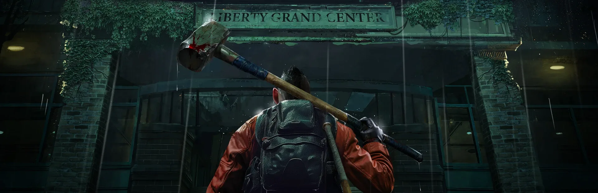 The Midnight Walkers