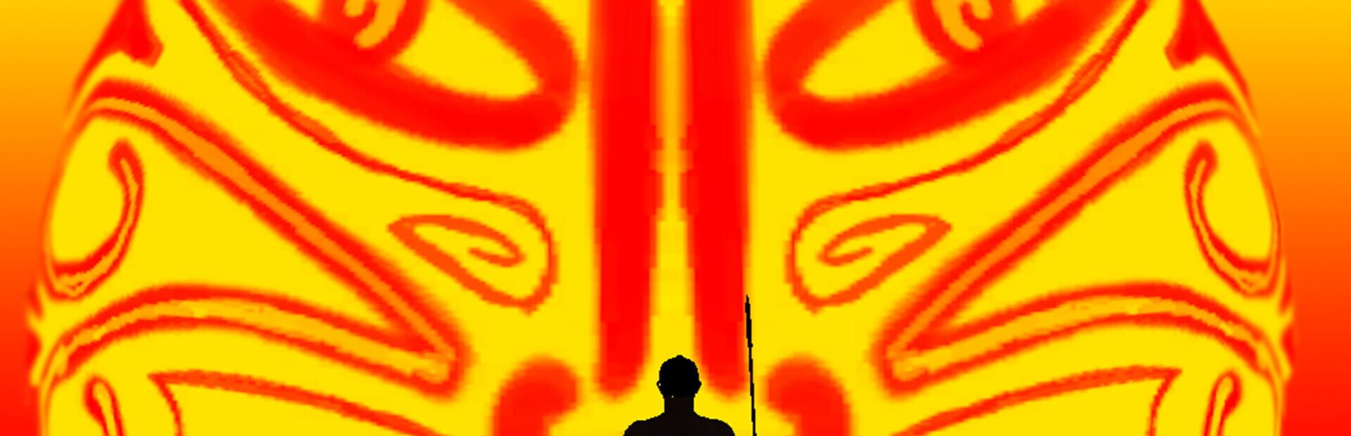 Artwork for The Legends of Maui