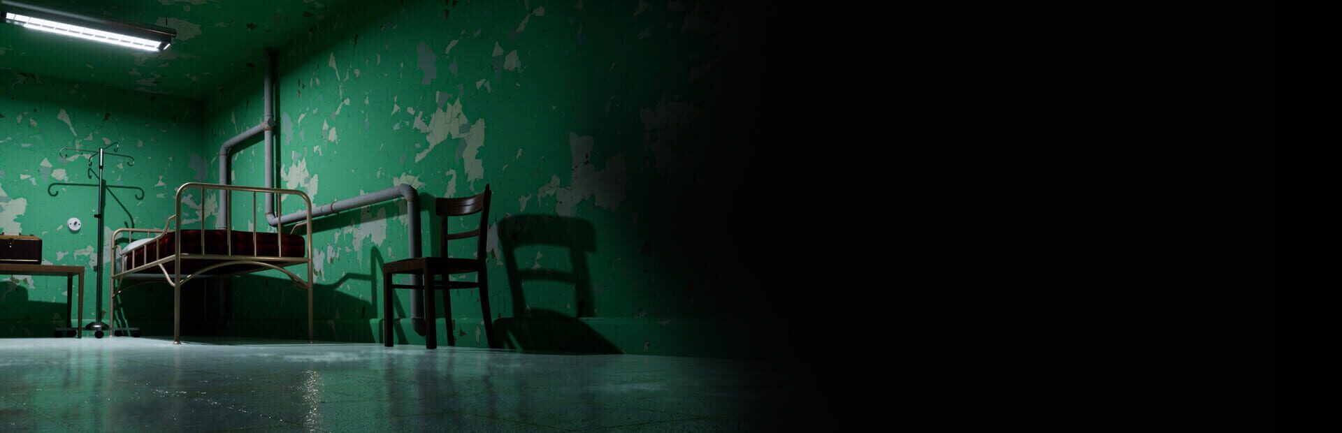 The Green Room Experiment: Episode 3 artwork