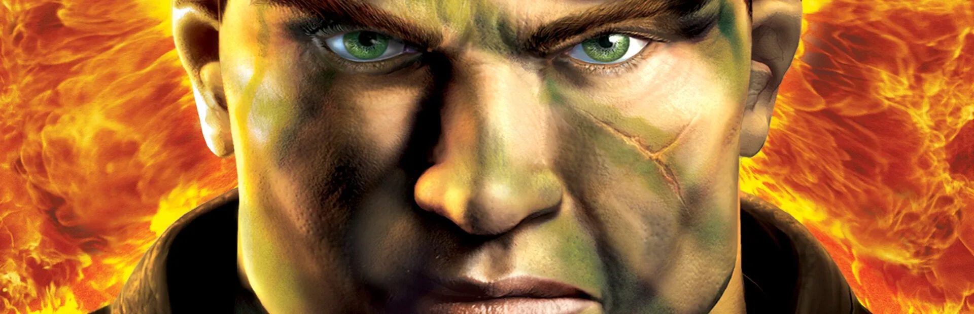 Arte - Command & Conquer: Renegade