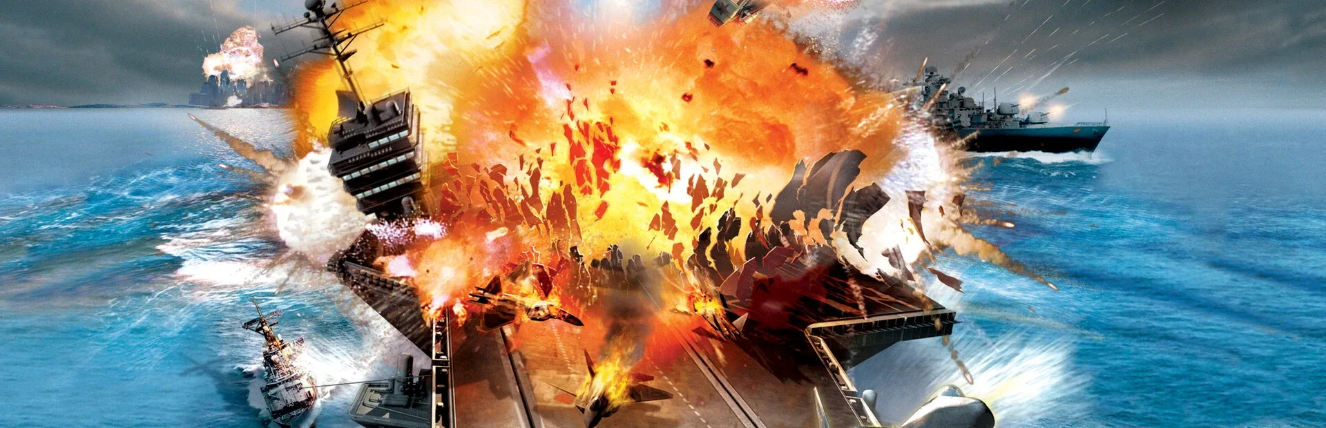 Arte - Command & Conquer: Generals - Zero Hour