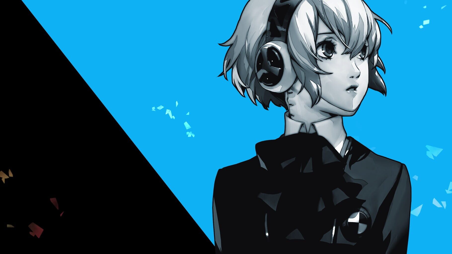 Arte - Persona 3 Reload: Expansion Pass