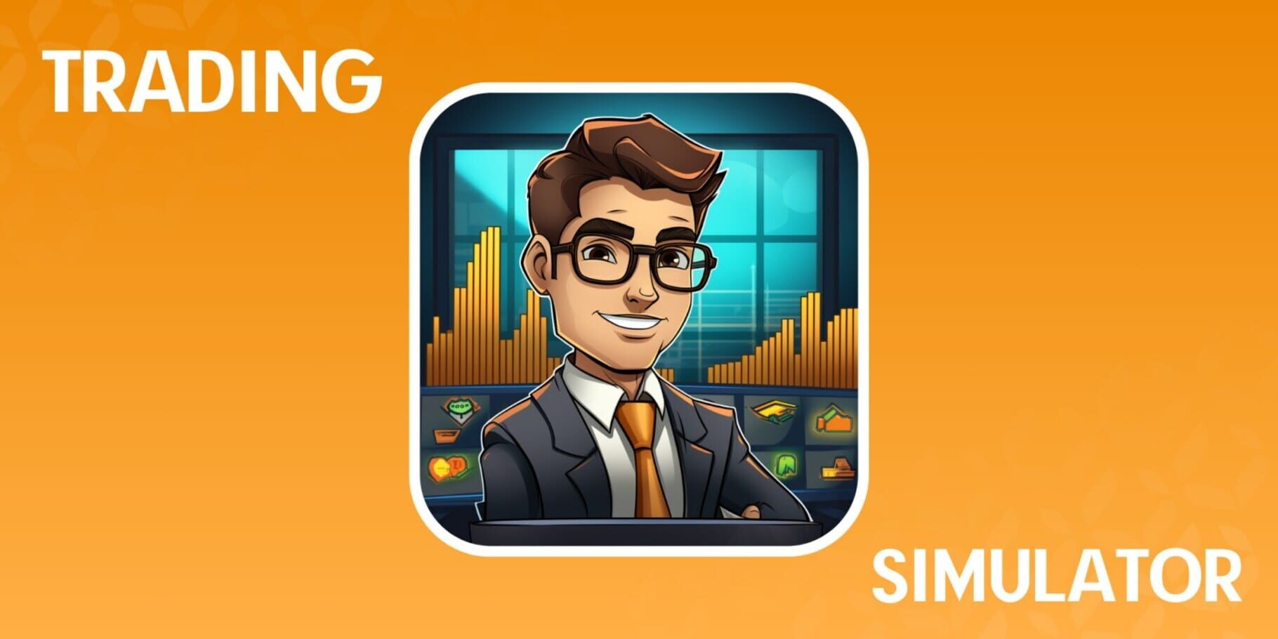 Trading Simulator