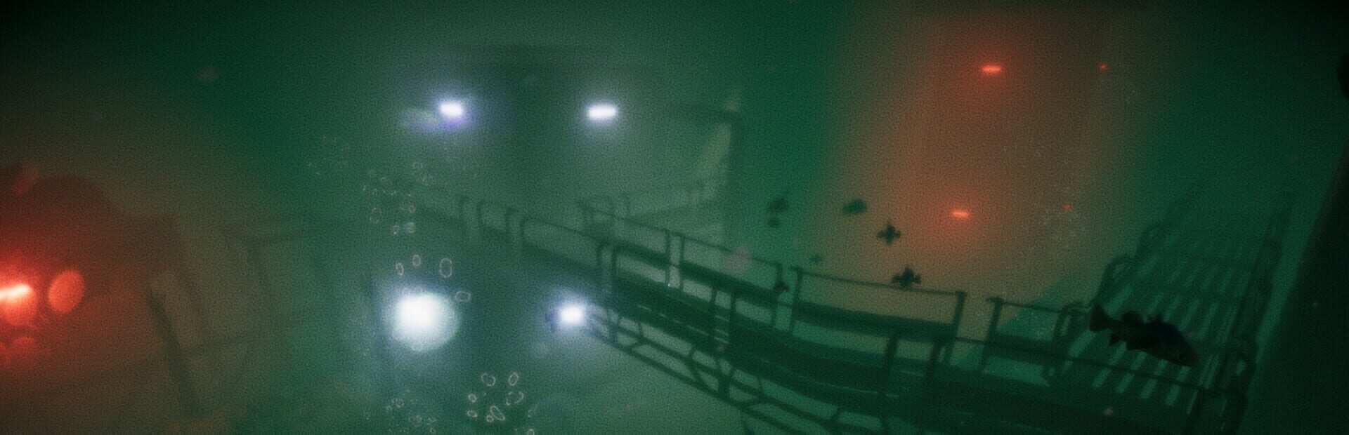 Submersed 2: The Hive artwork