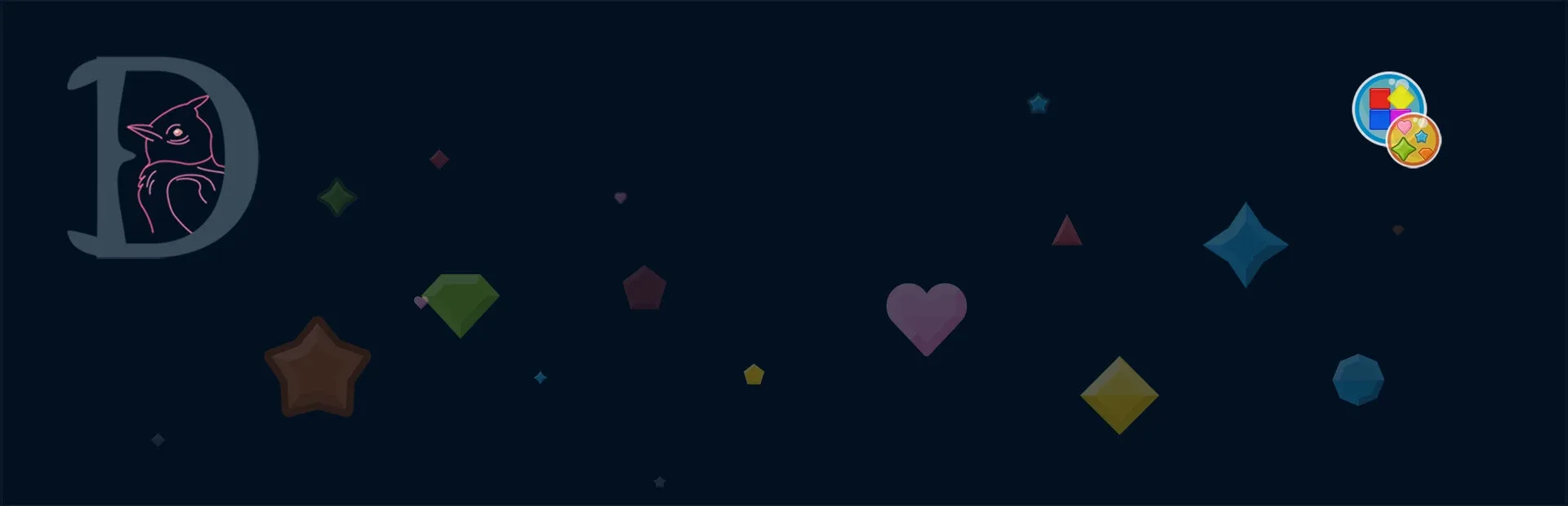 Drop Pane: Not Only Match-3