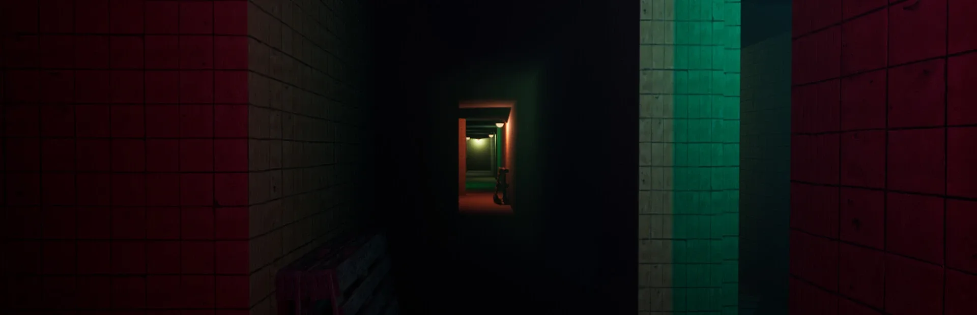 Find The Backdoor