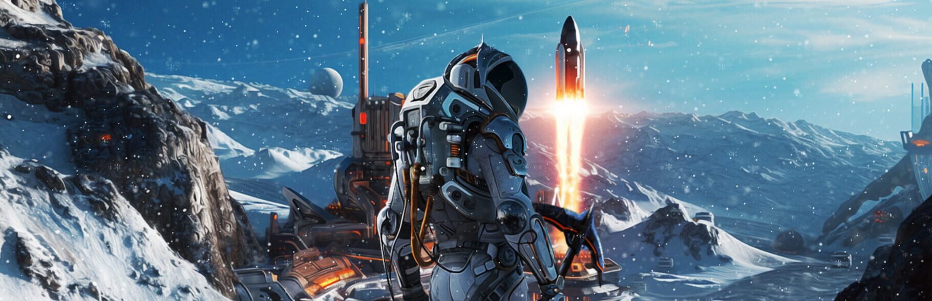Artwork for Surviving Ceres