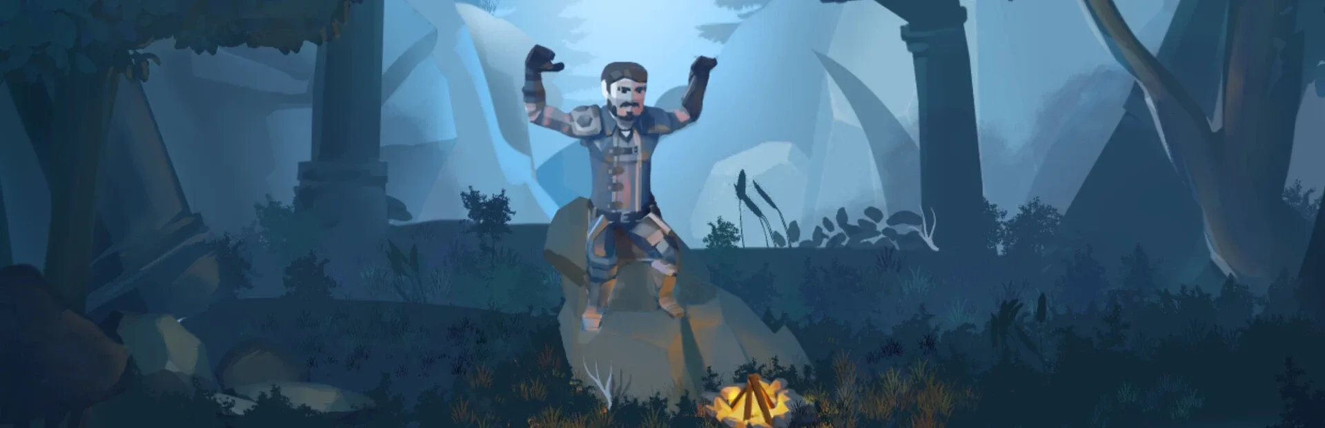 Foulbreaker