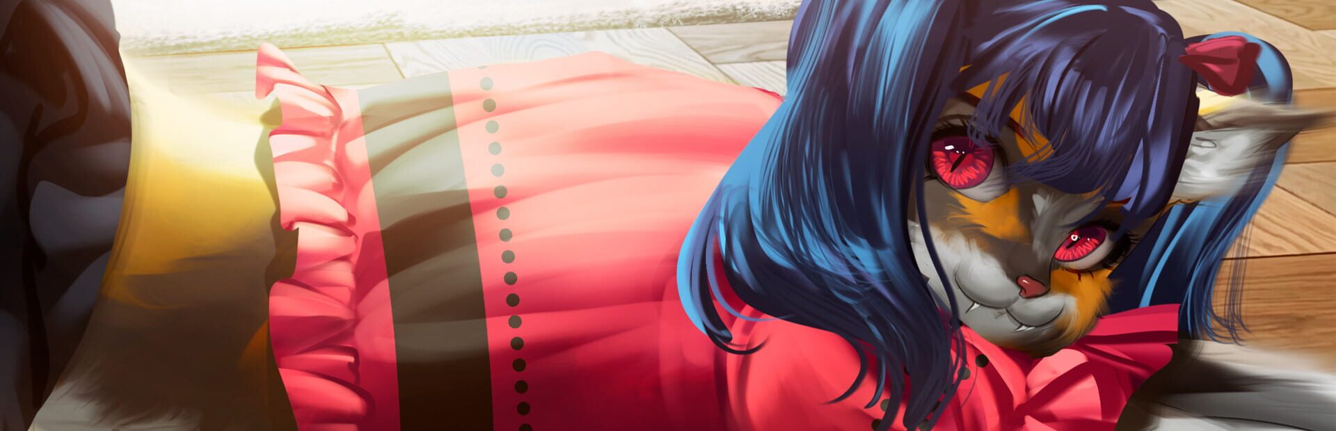 Artwork for Hentai Furry 3