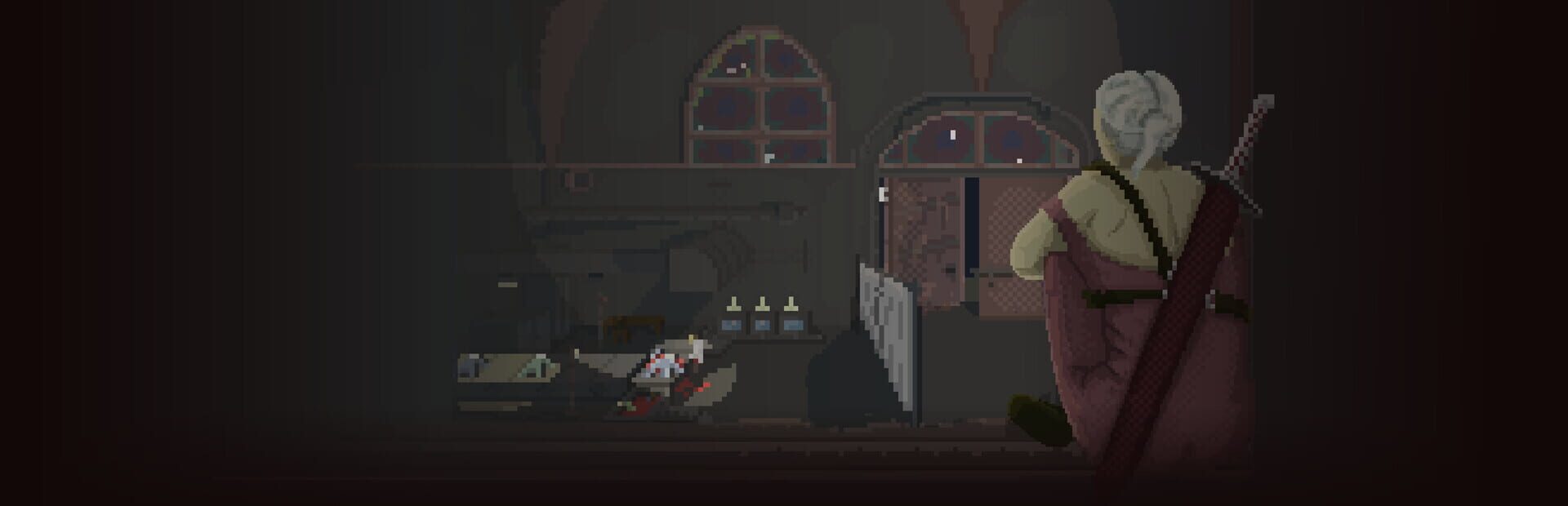 Nazizombie's Slayer artwork