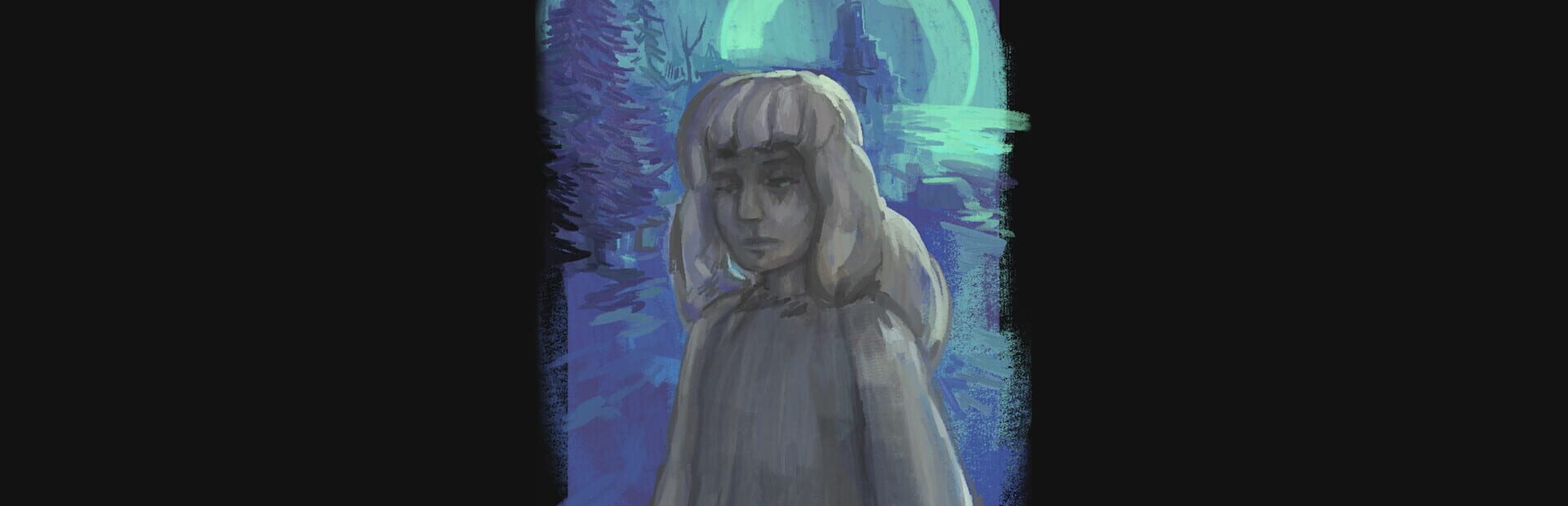 Artwork for Dreams of the Void