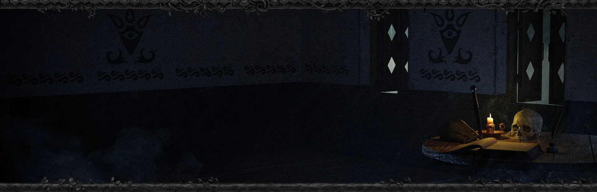 Swordhaven: Iron Conspiracy