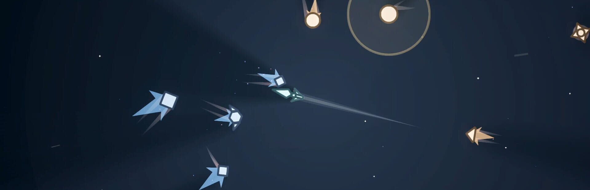 Artwork for Geometry raid