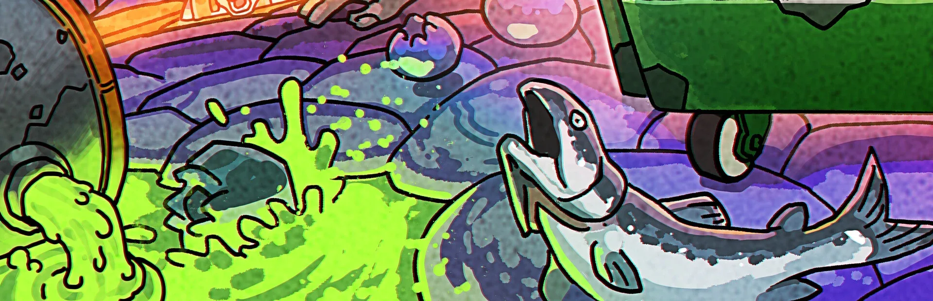 Epic Dumpster Bear 1.5 DX: Dumpster Fire Rebirth