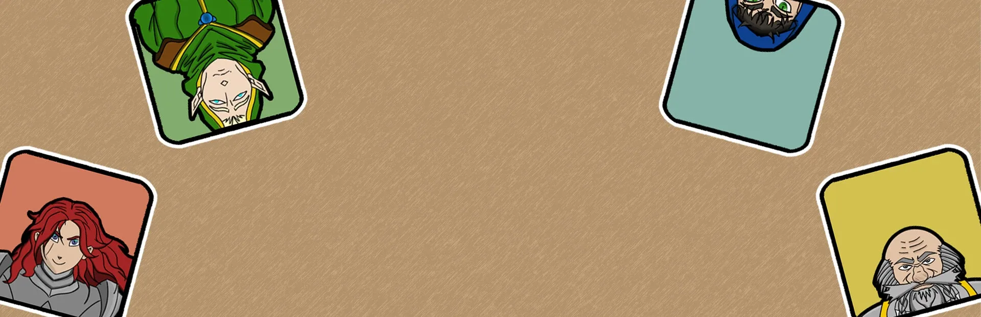 Dungeons & Cardboard