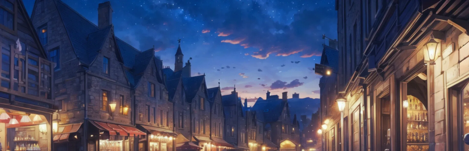 Soul Wizards & Rogulite