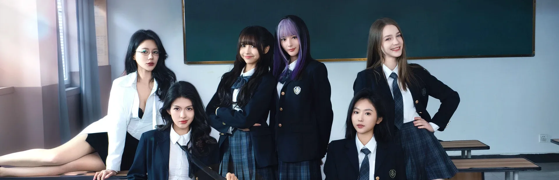 Knowledge, or Know Lady