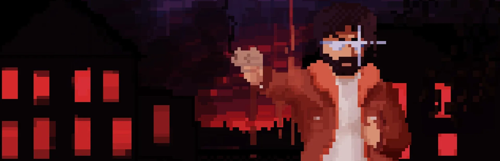 Jim's Nightmare: Chapter 1