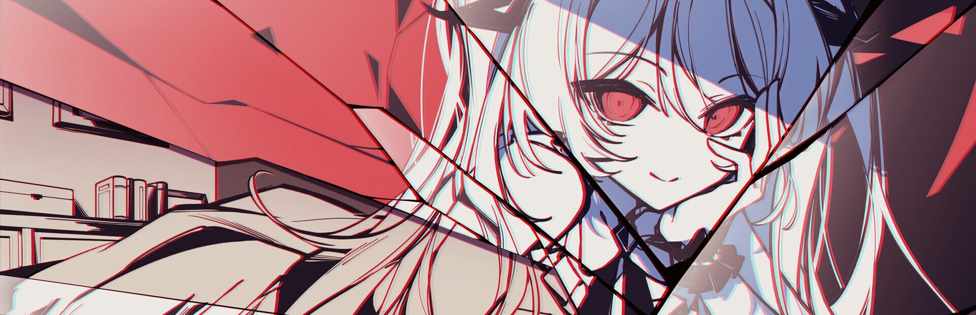 Artwork for Wonderland: The Visualized Girl
