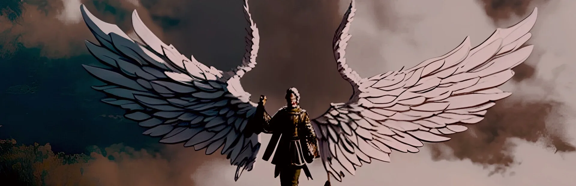 Nephilim Uprising