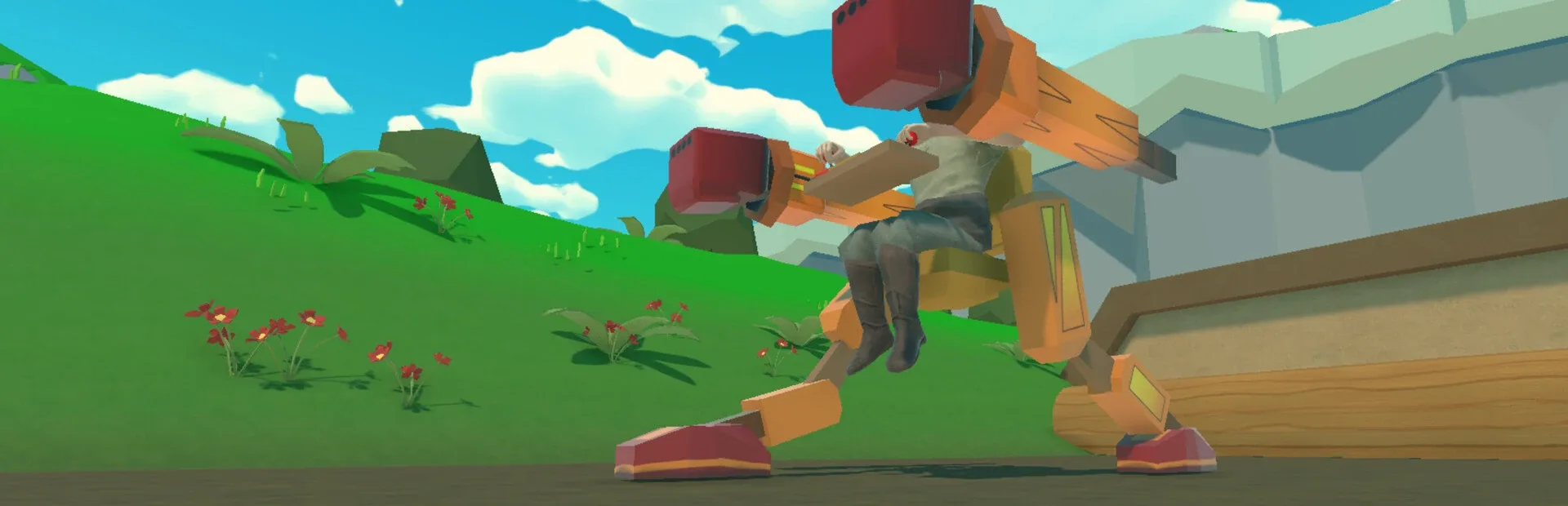 Lever Simulator: Multiplayer