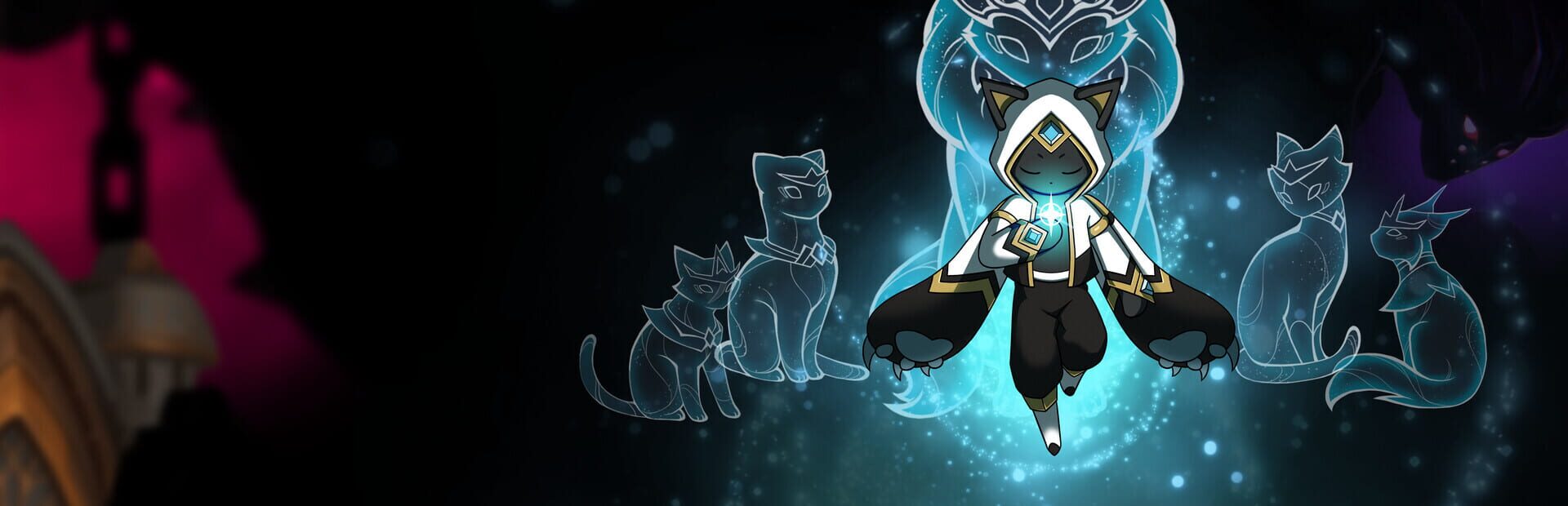 Fatal Claw artwork
