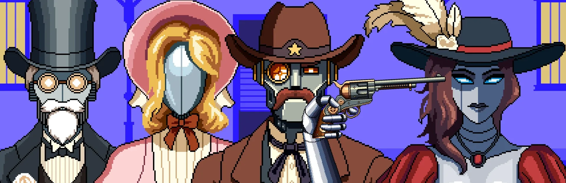 Dead Man's Hand: Card Roulette Action