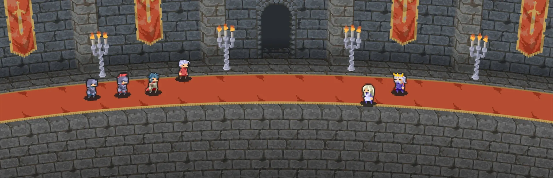 Akatsuki: Lord of the Dawn