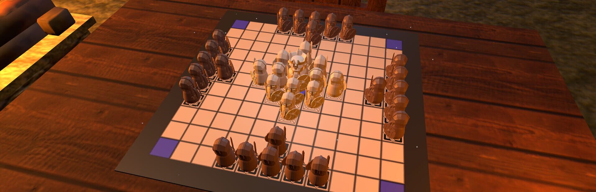 Artwork for Hnefatafl Online