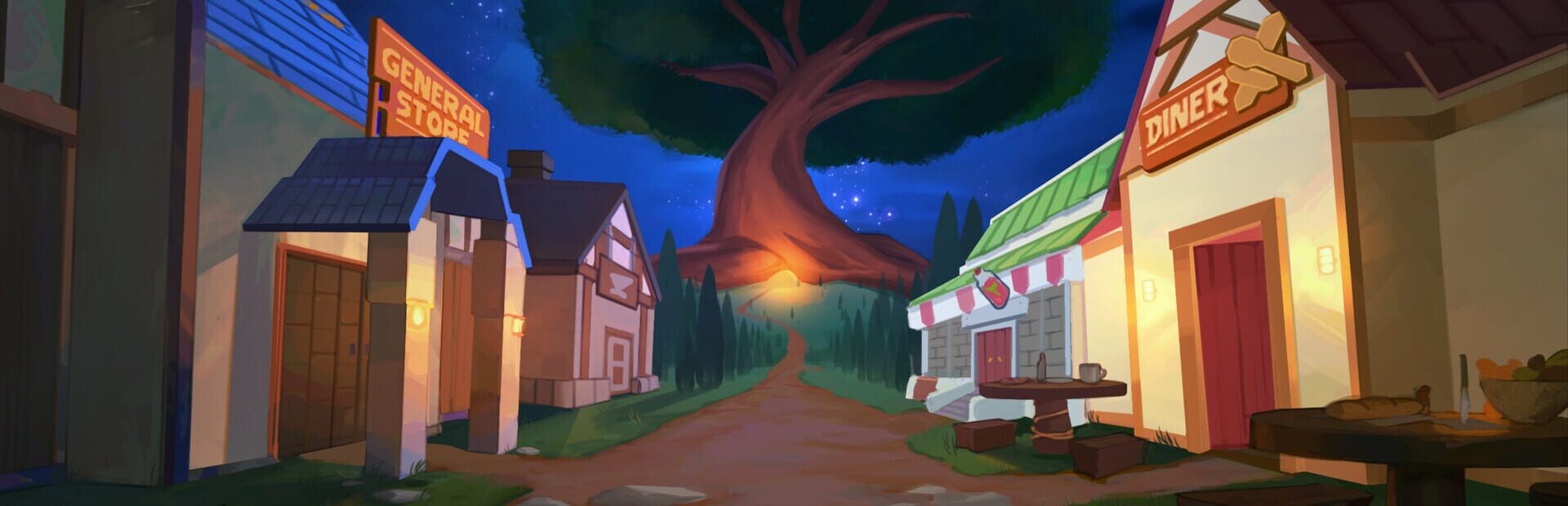 Artwork for Dungeons and Diners