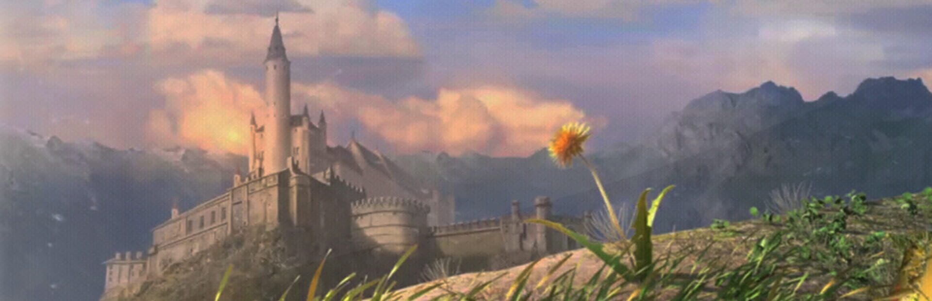 Artwork for Hiddenverse: Kingdom Fall