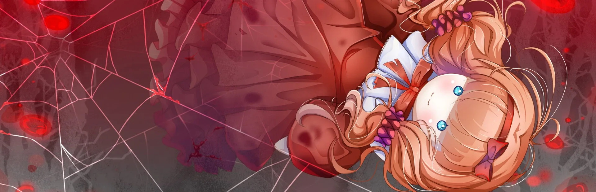 Amnea28: Two Eternities