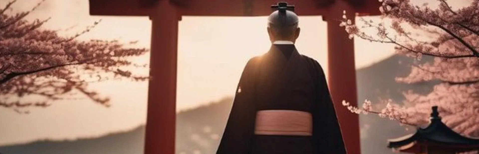 Matsudaira's Myoshu: A Sengoku Village Simulator