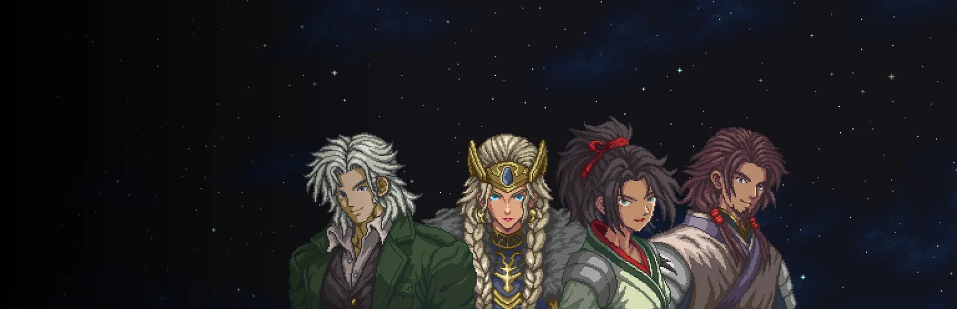 Chaos Front