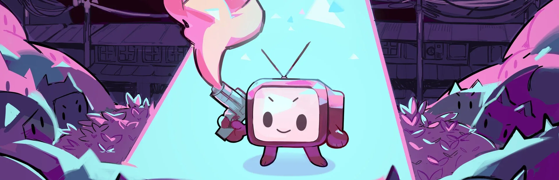 Demoniac TV