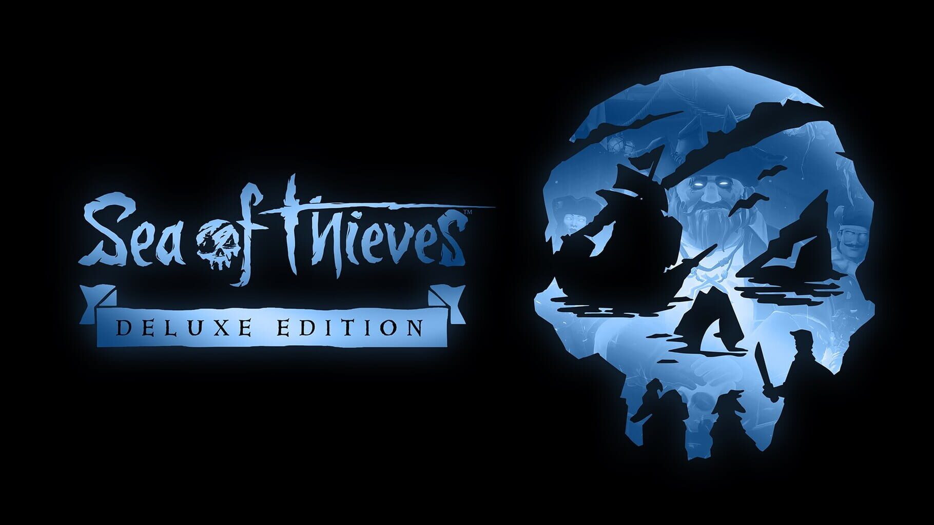 Arte - Sea of Thieves: 2024 Deluxe Edition