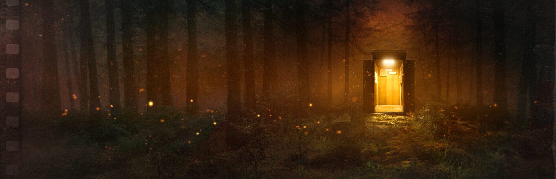 Artwork for I Know This Place..?: Chapter II
