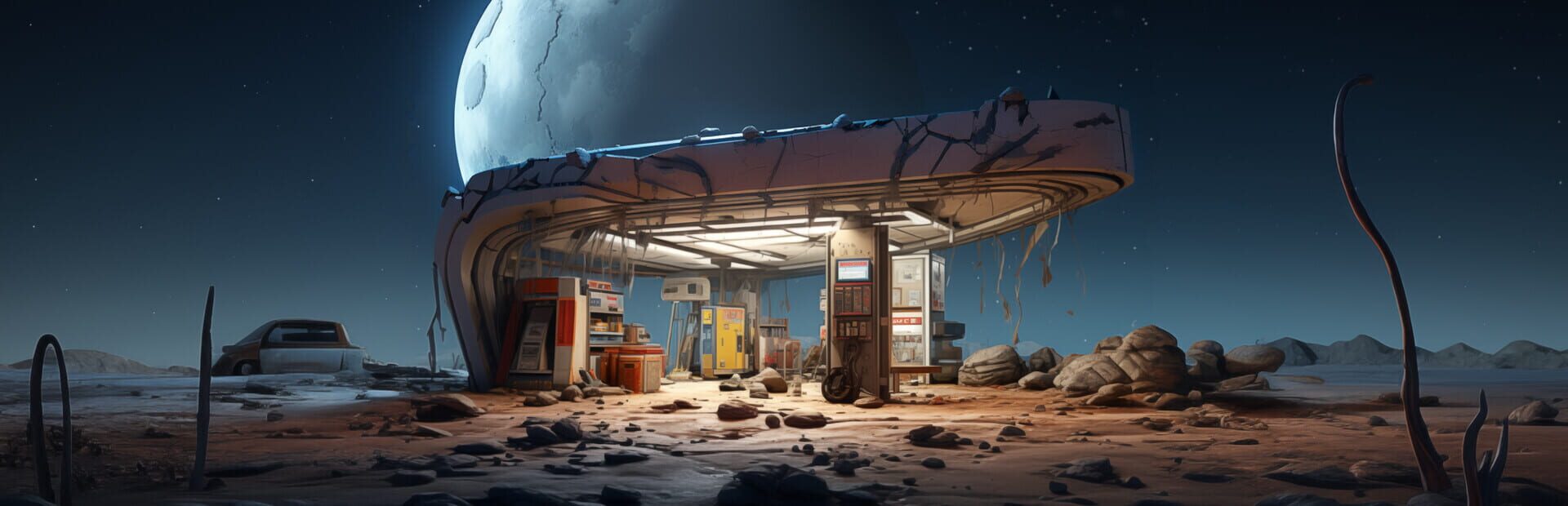 Artwork for AstroMart Adventures