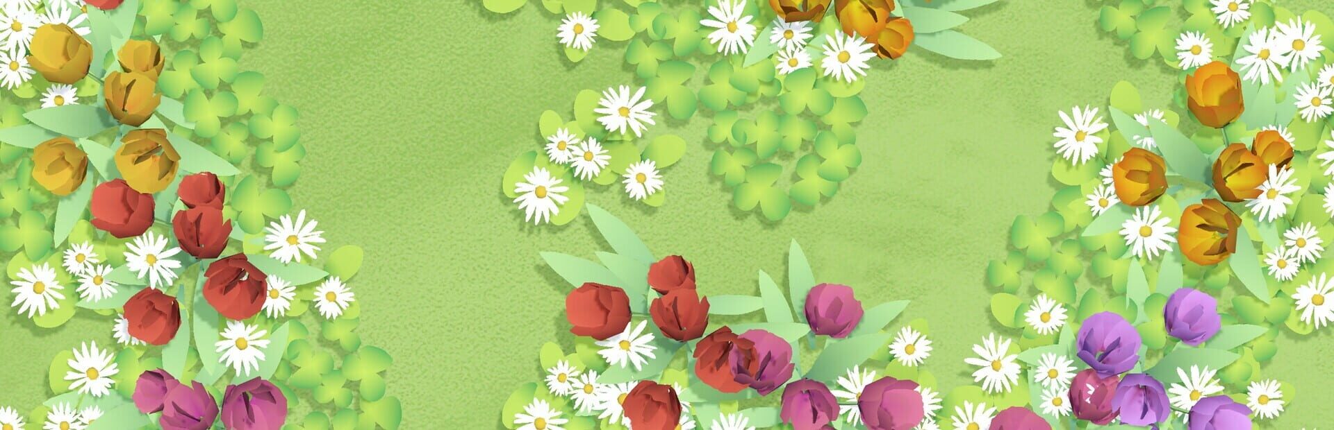 Artwork for FlowerField