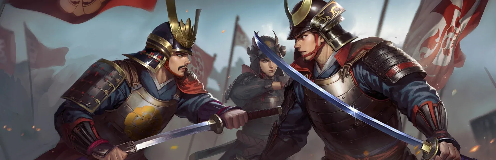 Sengoku: Battle Royal