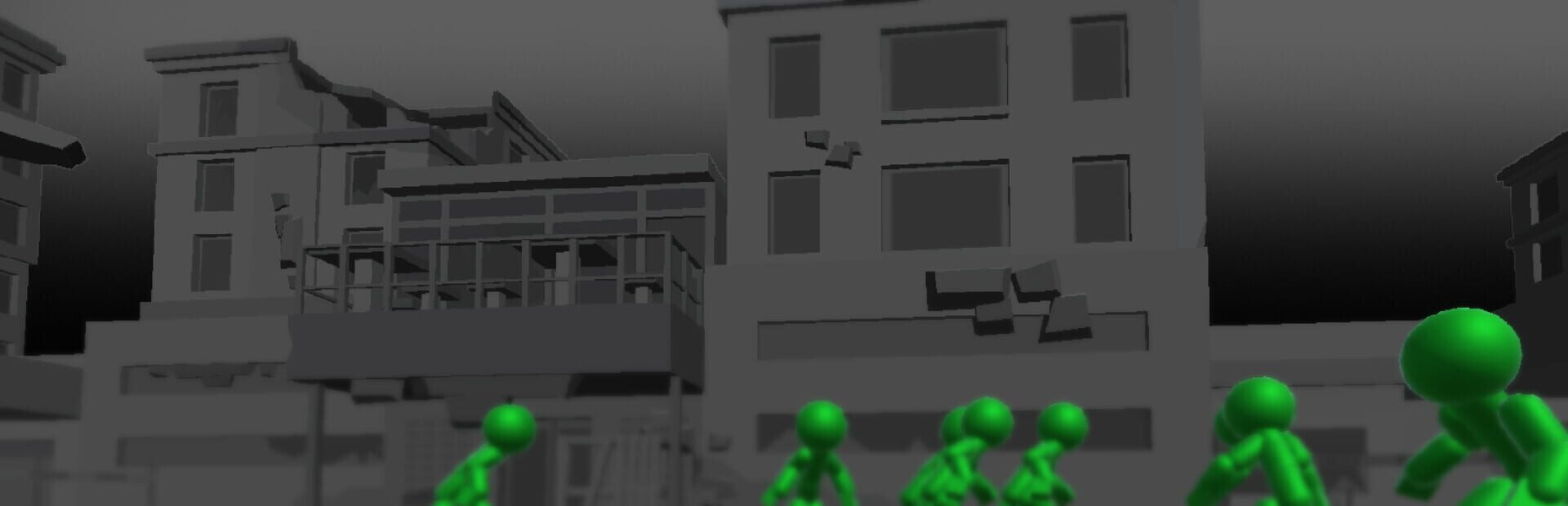 Artwork for Stickman Killing Zombie